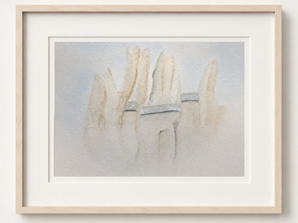 Zeitgenössische Kunst