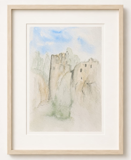Zeitgenössische Kunst