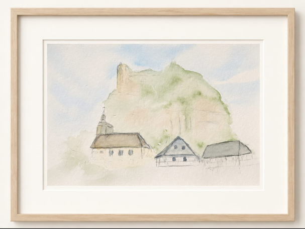 Zeitgenössische Kunst