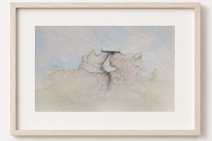 Zeitgenössische Kunst