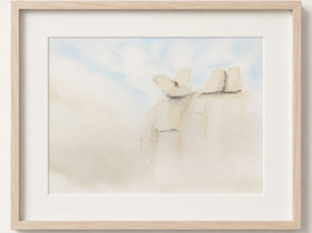 Zeitgenössische Kunst