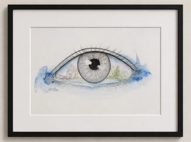 Zeitgenössische Kunst